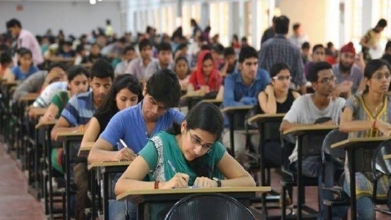Competition Exams
