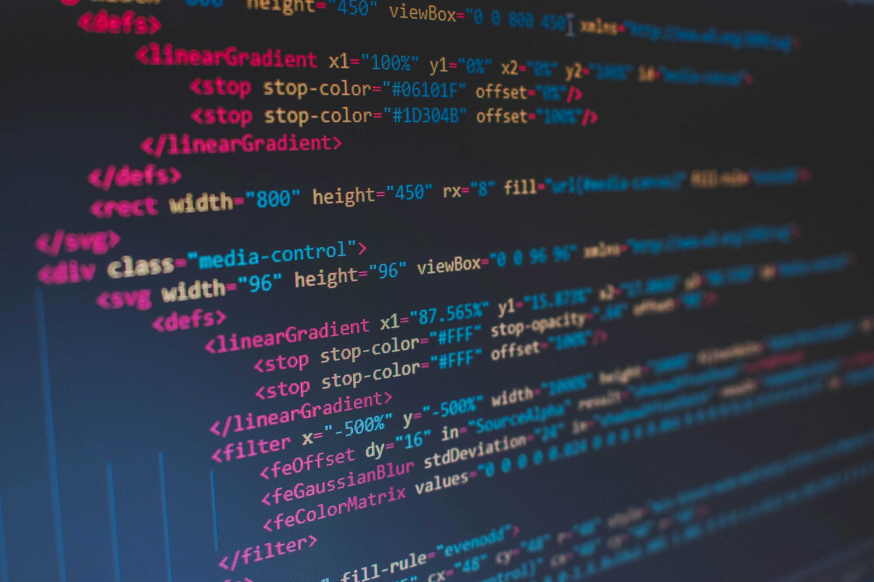 Programming