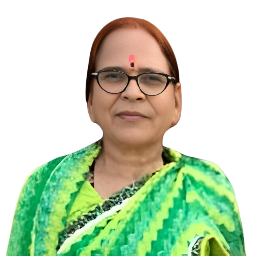 Smt Maheshwari Devi