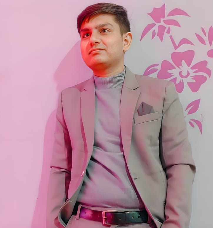 Shivam Singh